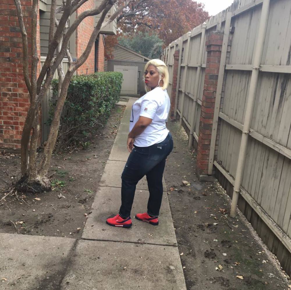 Meet your Posher, Tamara